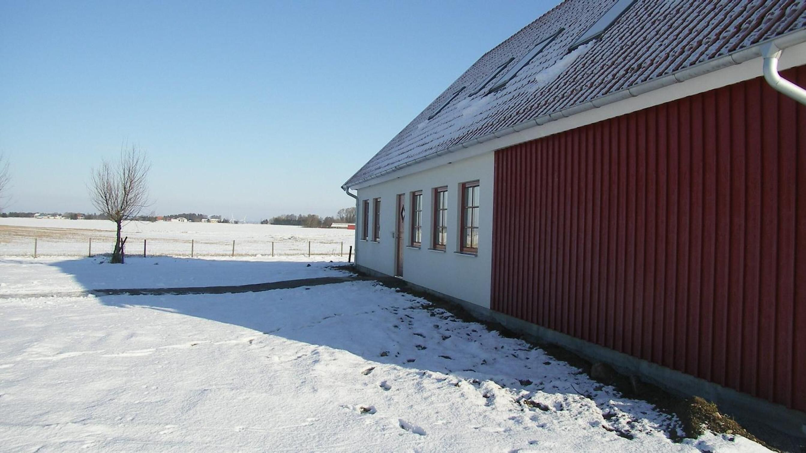 Exterieur