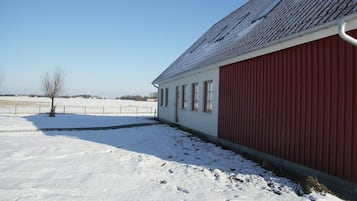 Exterieur
