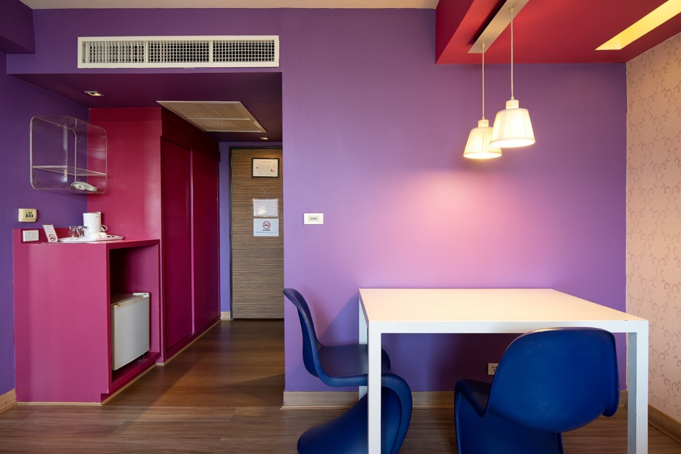 Foto - Veronica Residence