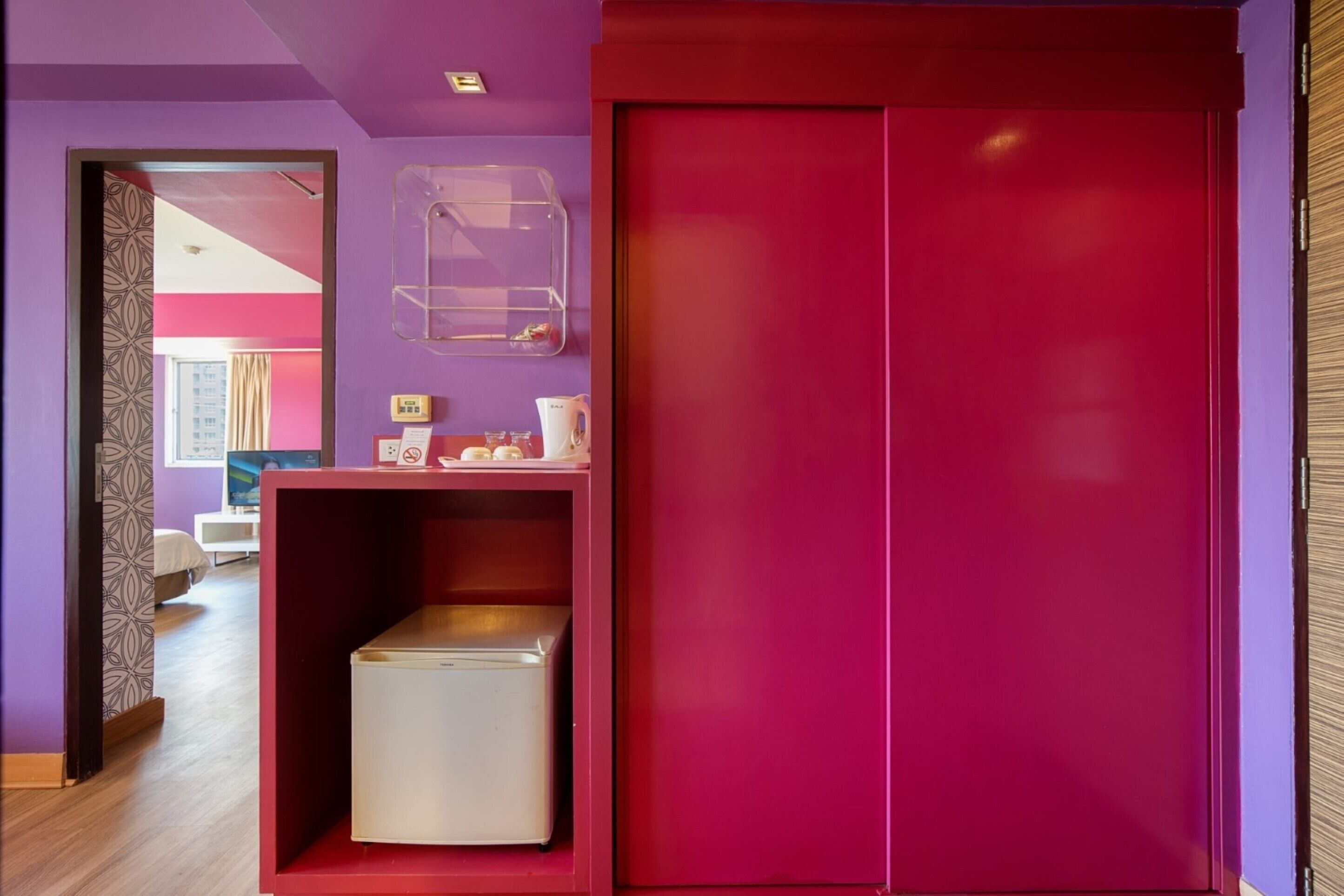 Foto - Veronica Residence