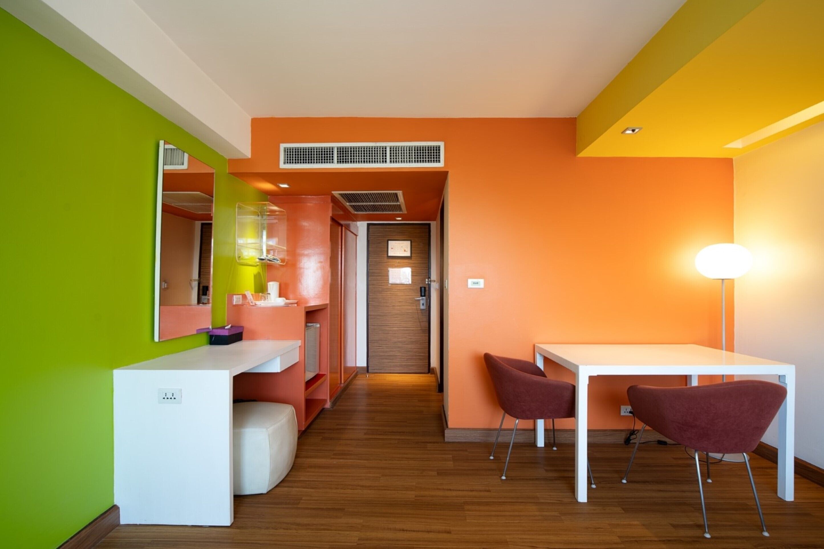 Foto - Veronica Residence