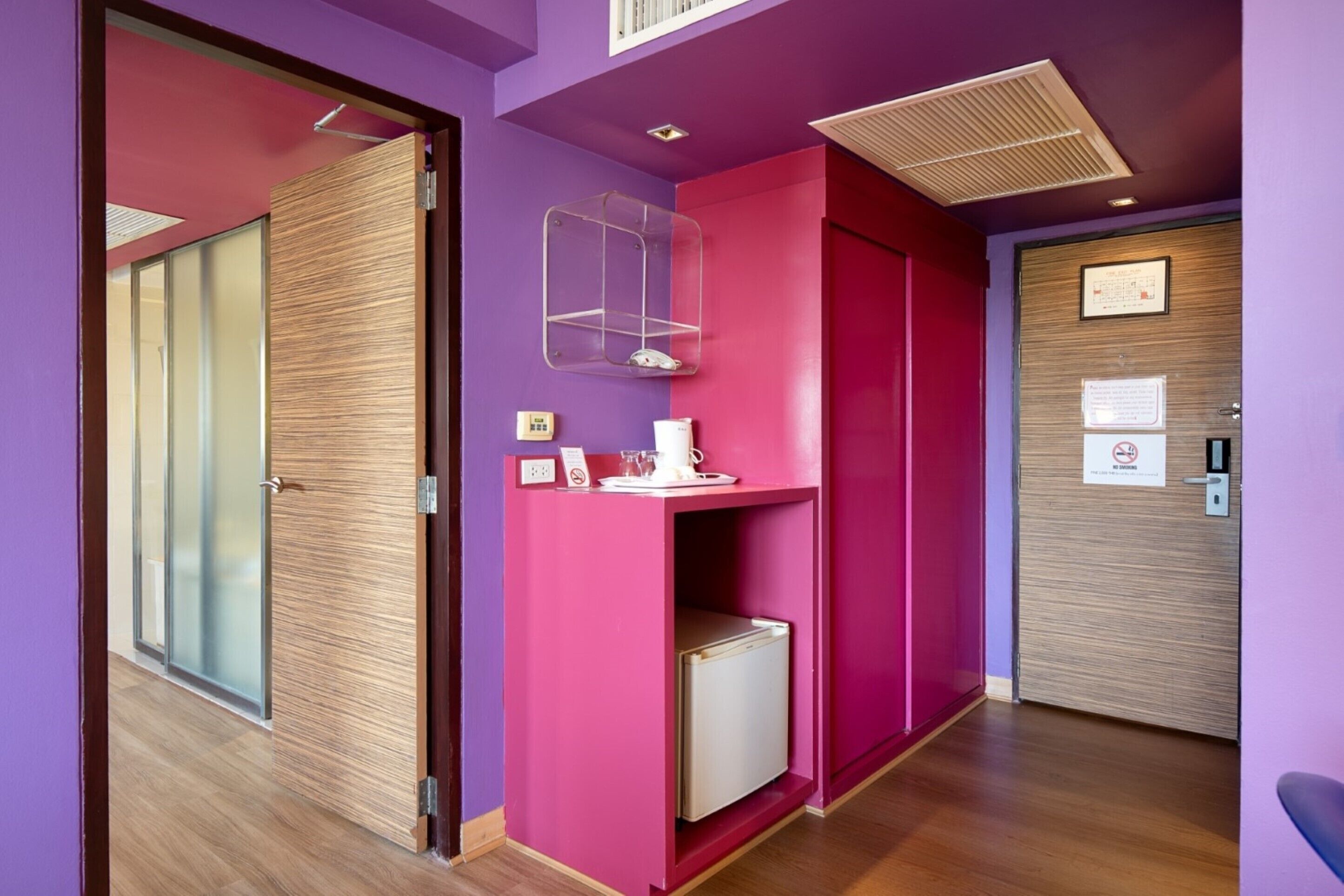 Foto - Veronica Residence