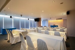 Sala de reunião