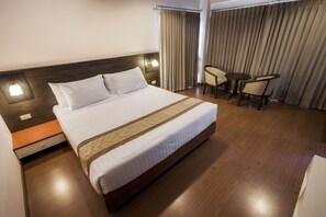 Suite | In-room safe, desk, rollaway beds, free WiFi - Pimann Inn Hotel (Chiang Rai)