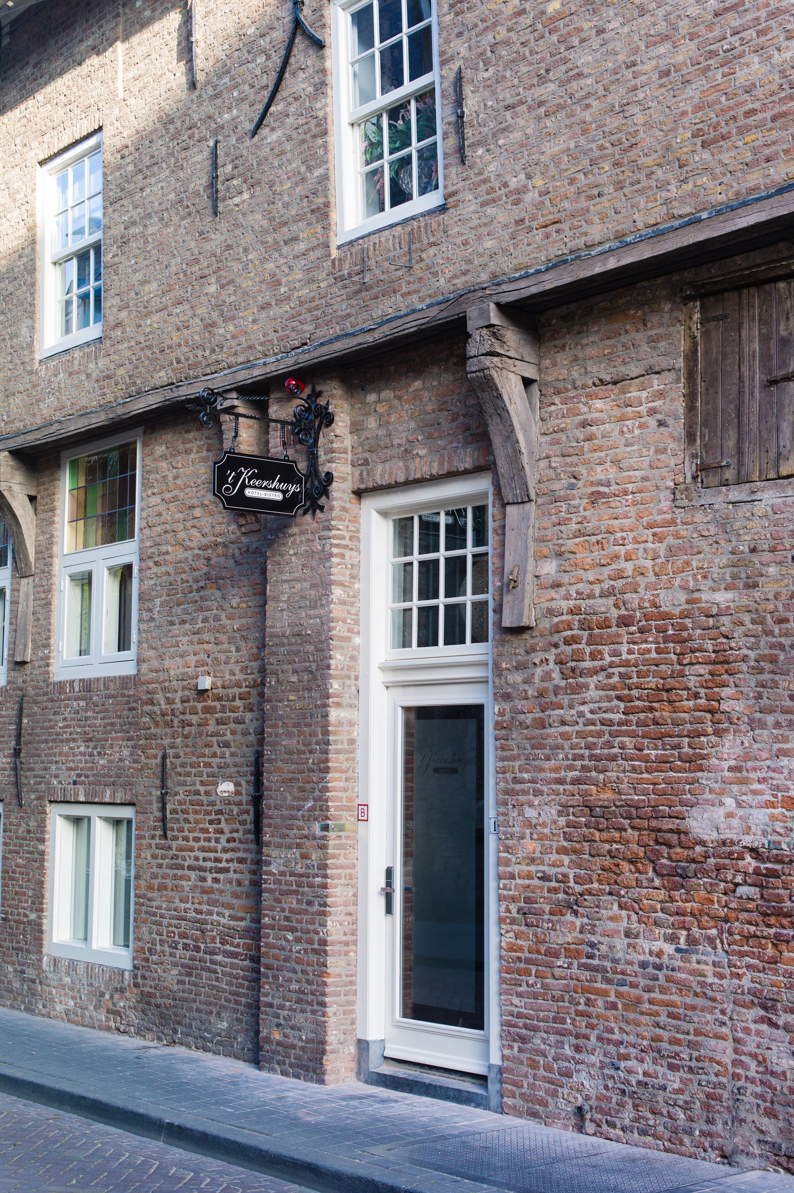 Photo - Hotel 't Keershuys