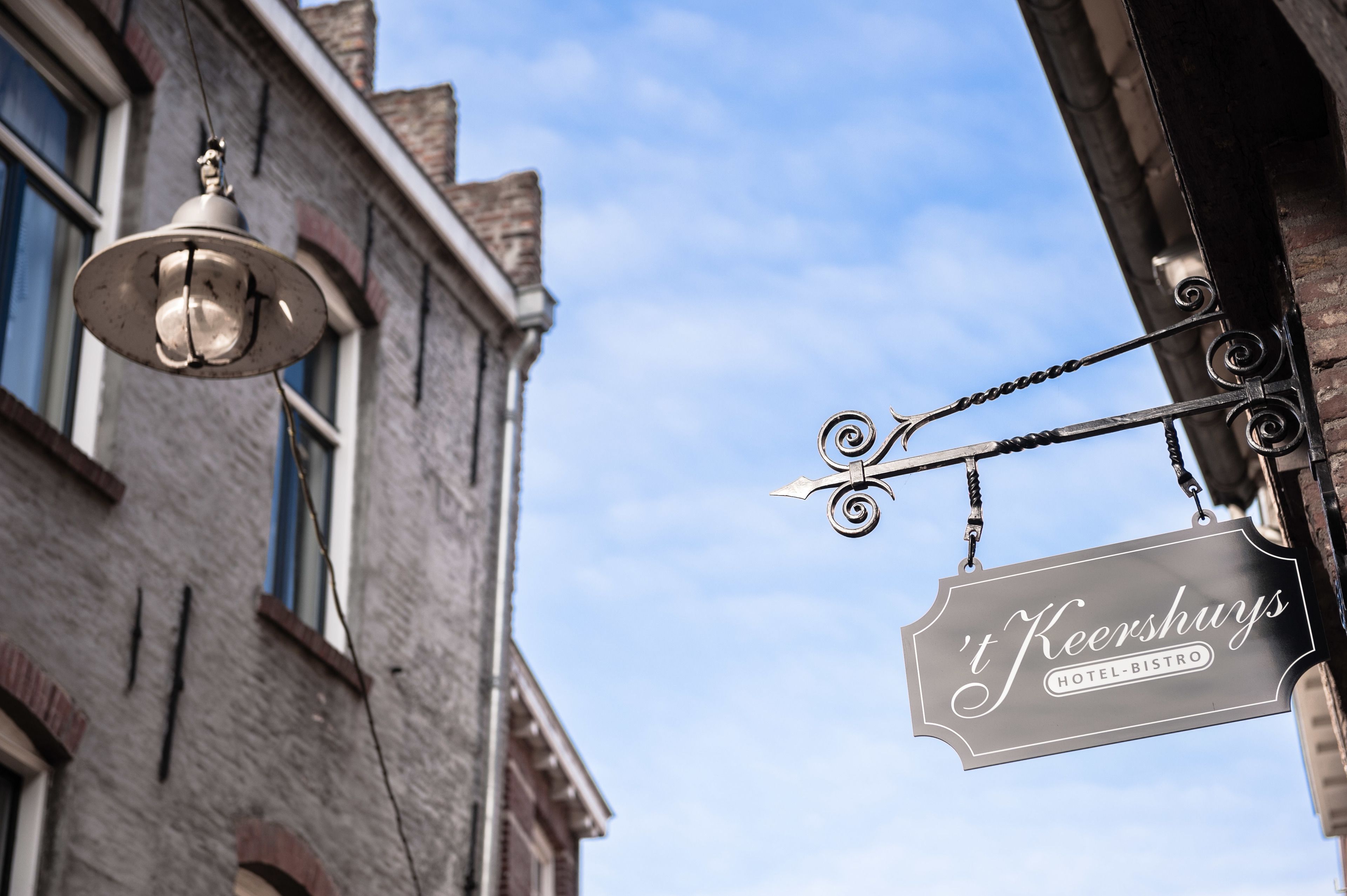 Photo - Hotel 't Keershuys