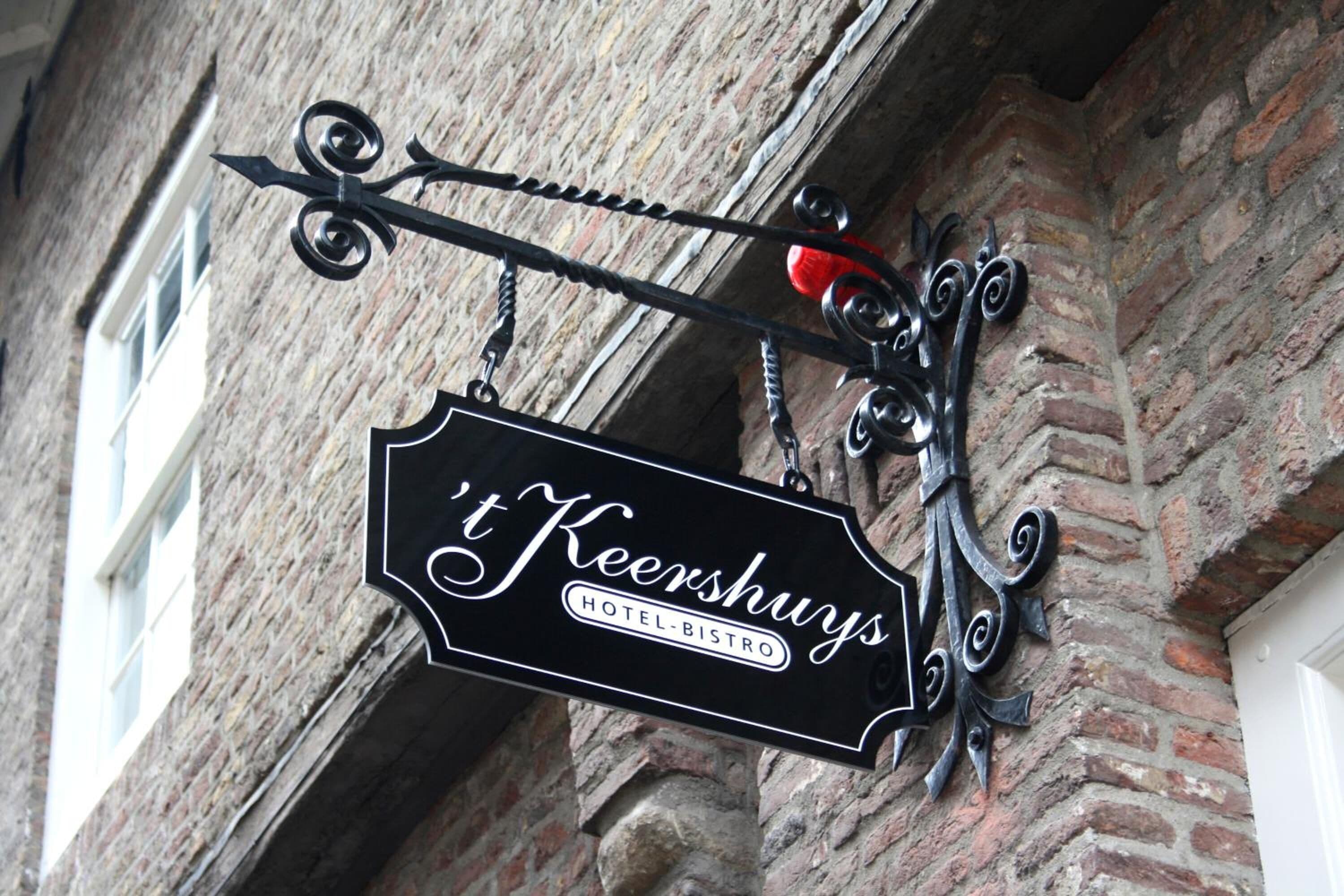Photo - Hotel 't Keershuys