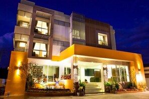 Exterior - La Belle Hotel Chiang Rai (Chiang Rai)