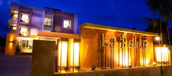 La Belle Hotel Chiang Rai