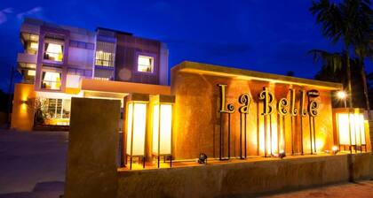 La Belle Hotel Chiang Rai