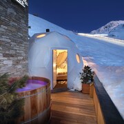 Hôtel Pashmina