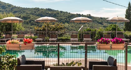 B&B La Mortella