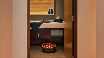 Treatment room