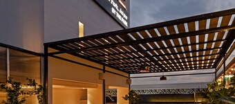 Zone by The Park Bani Park Jaipur