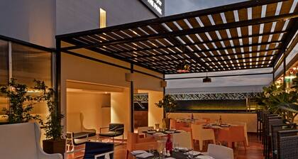 Zone by The Park Bani Park Jaipur