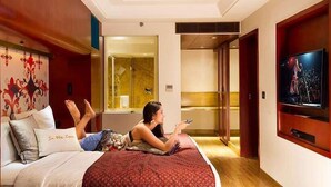 Zone Suite - Zone by The Park Bani Park Jaipur (Jaipur)