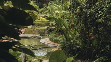 Jardín