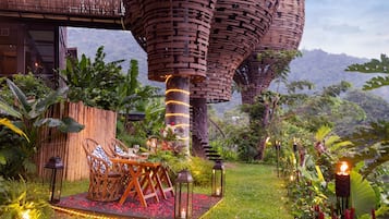 Spécialités Cuisine internationale