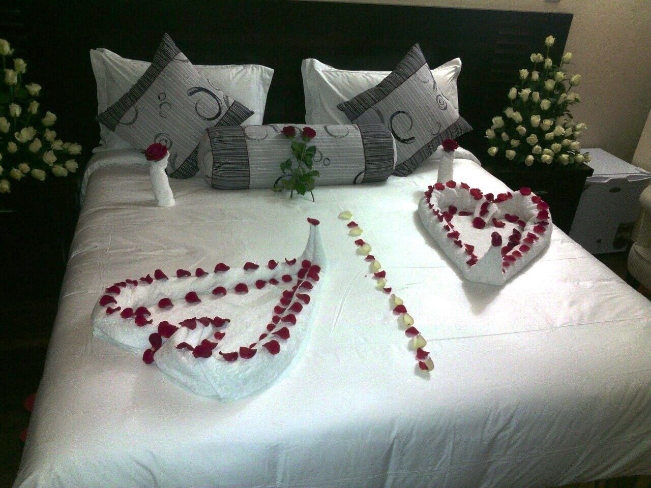 Superior Suite, Kitchenette | 1 bedroom, premium bedding, down comforters, Select Comfort beds