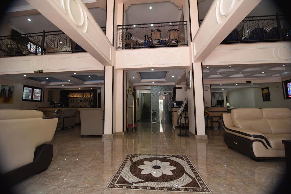 Southern Addis Hotel