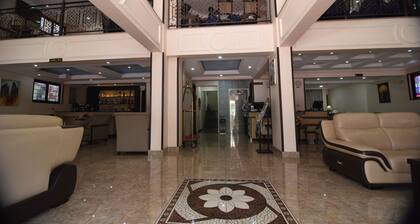 Southern Addis Hotel