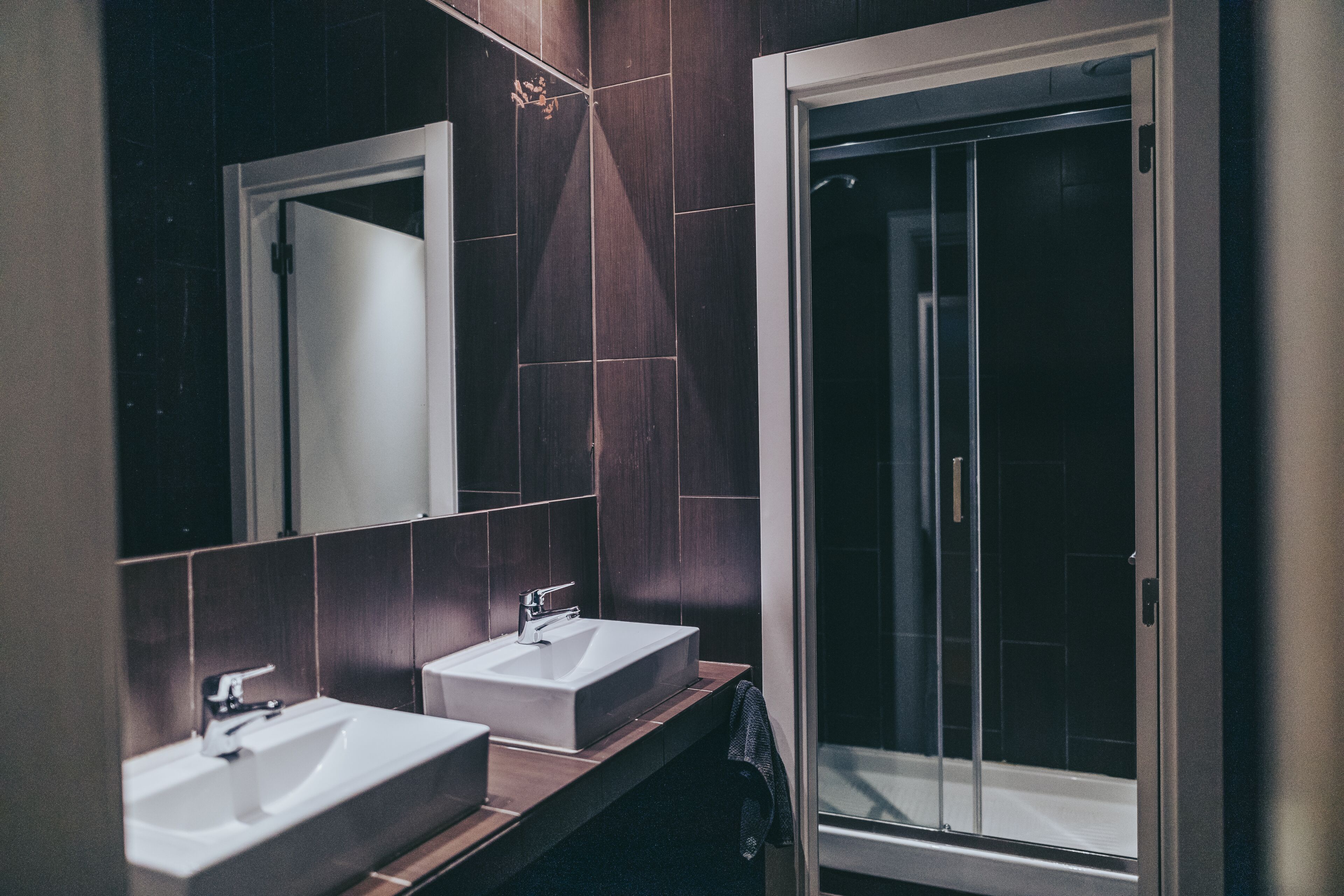 Foto - Urban Garden Hostel