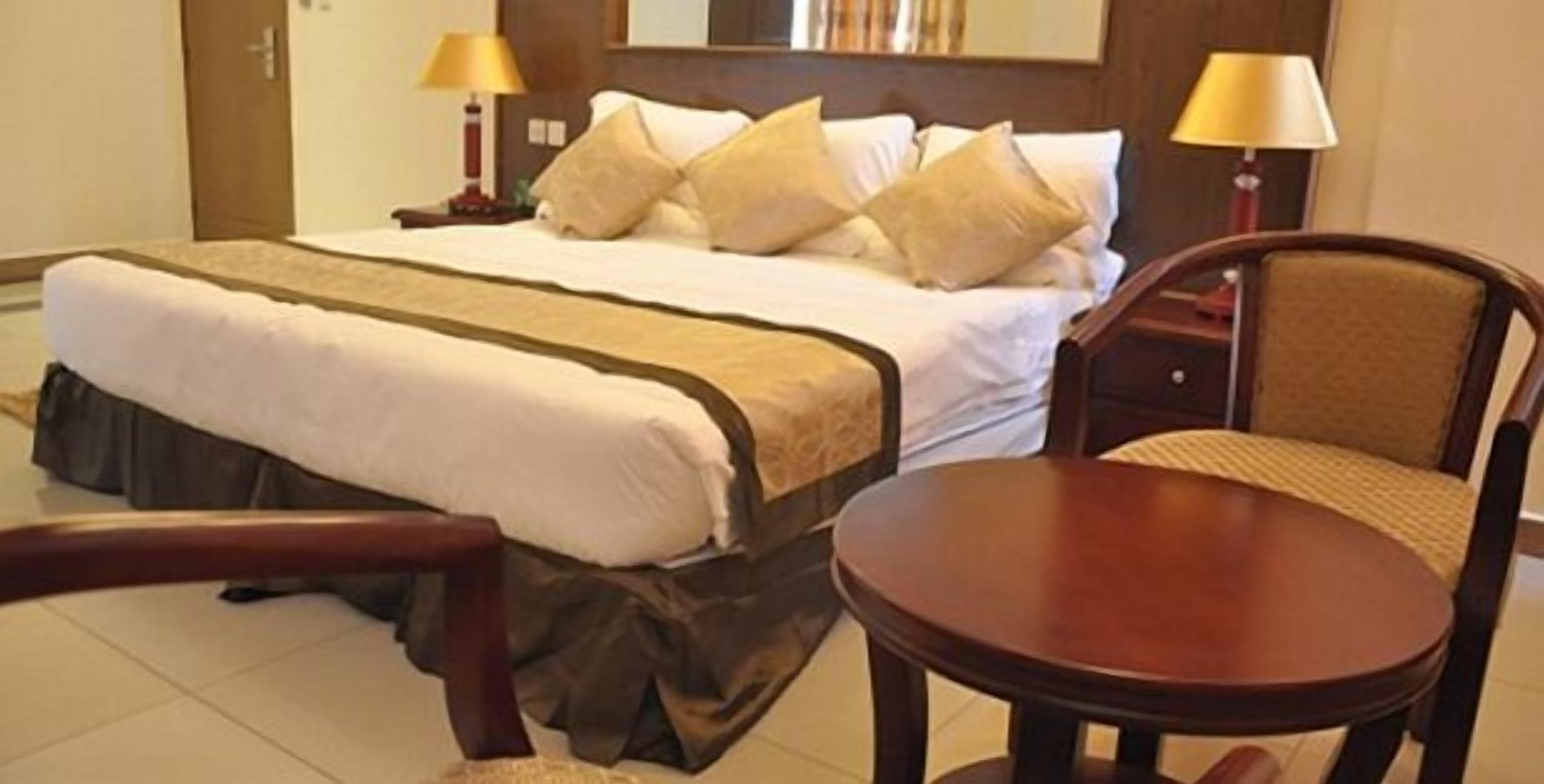 desk, soundproofing, iron/ironing board, free wired internet