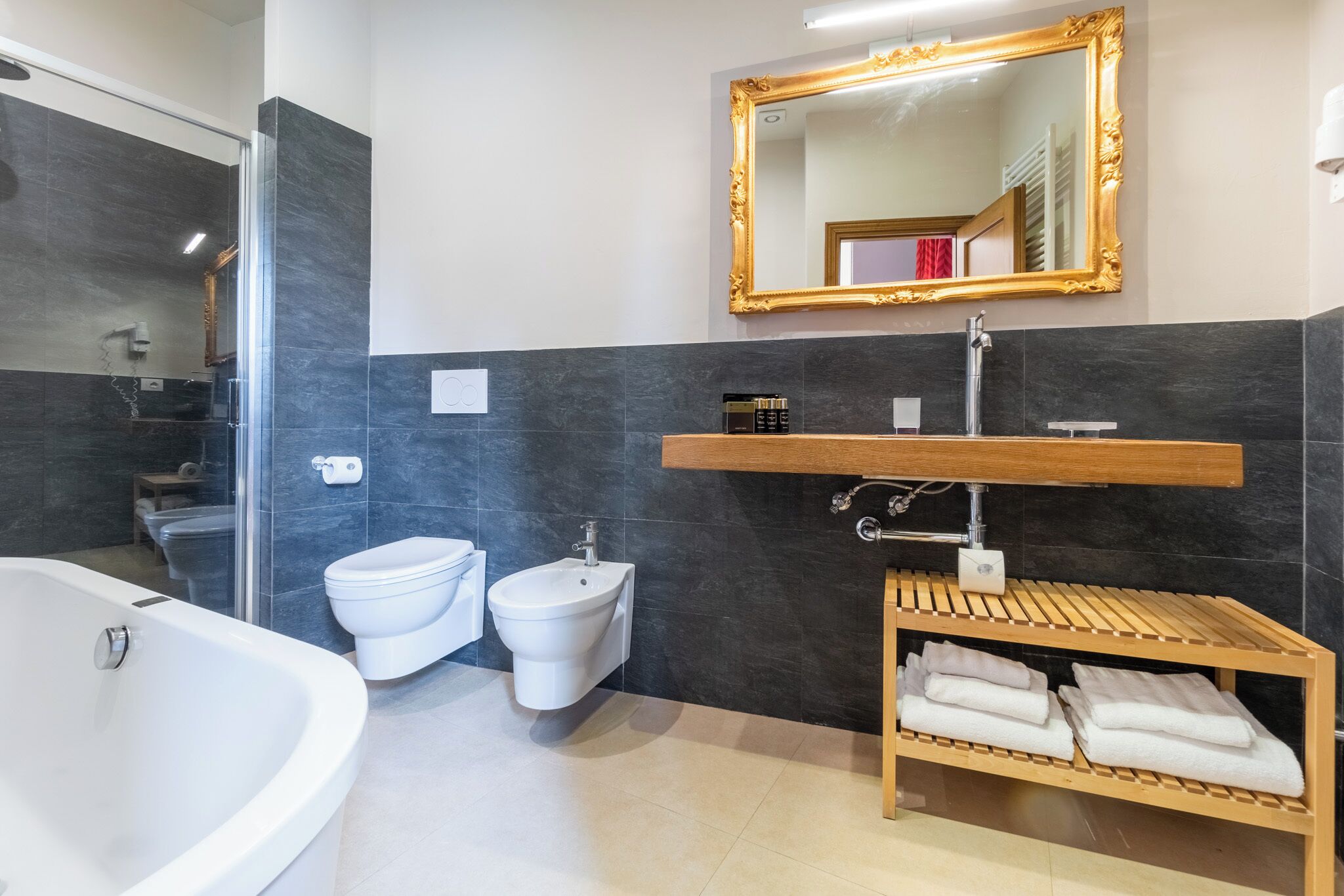 Photo - Art Hotel Villa Agape