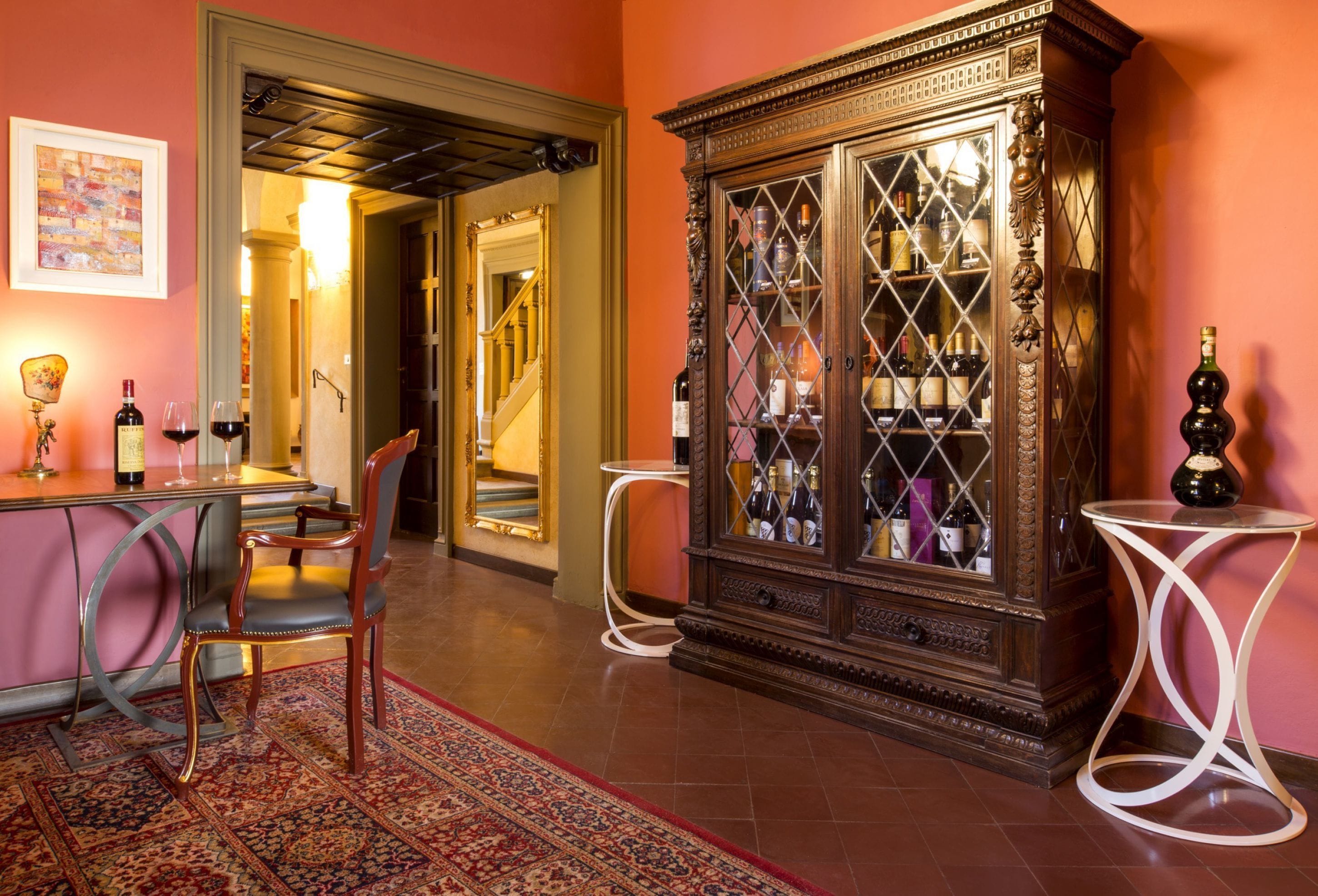 Photo - Art Hotel Villa Agape