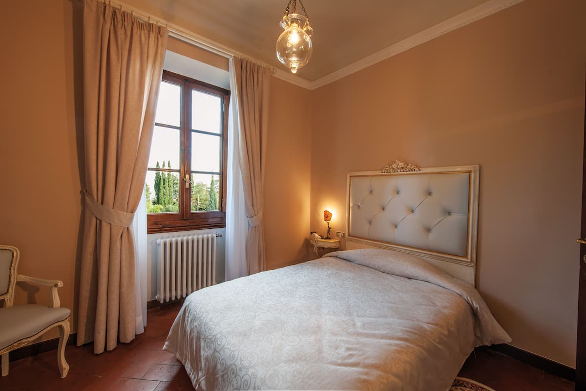 Frette Italian sheets, premium bedding, down comforters