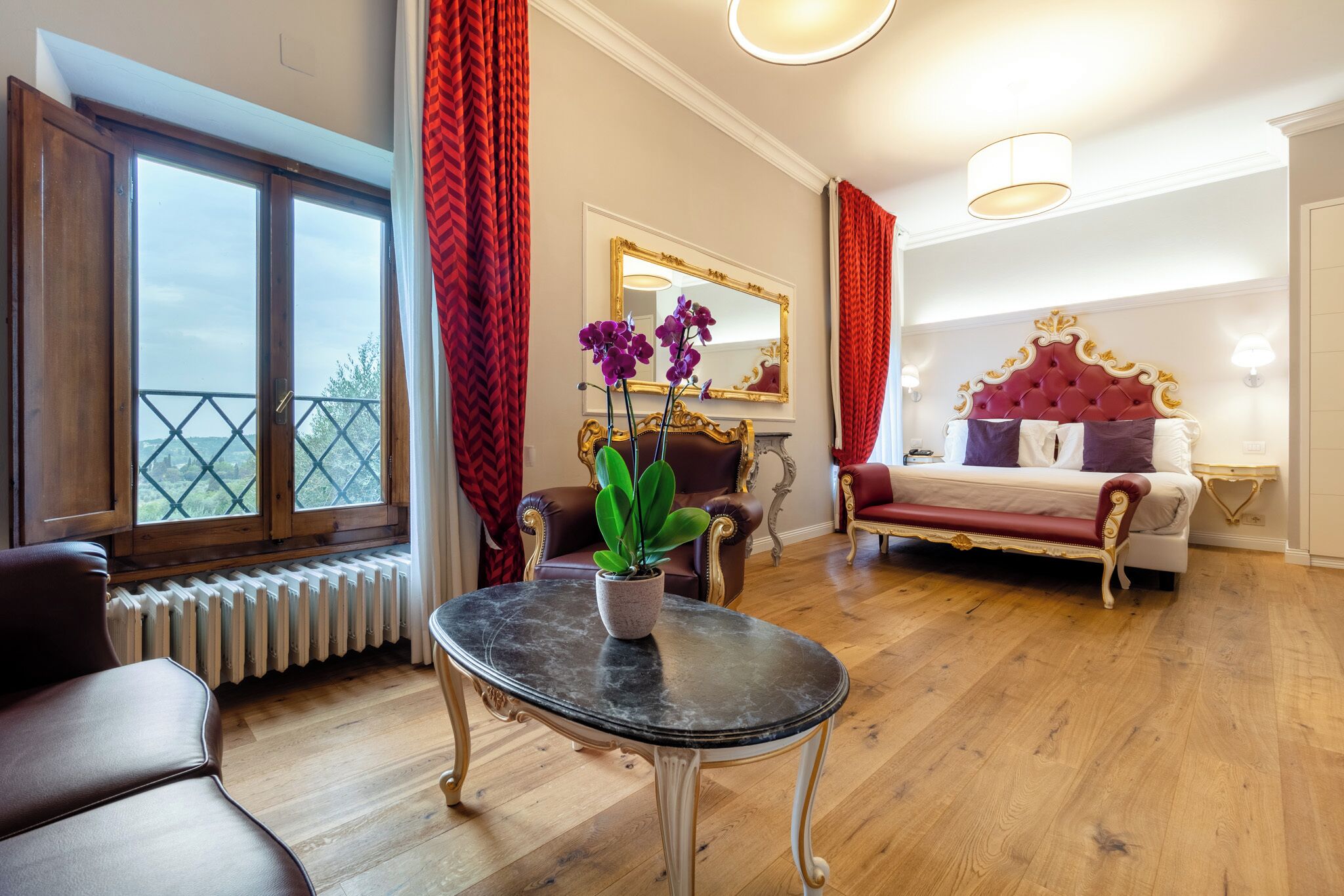 Junior Suite
