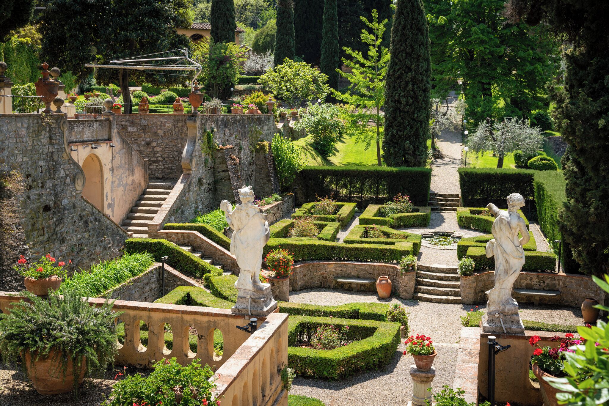 Photo - Art Hotel Villa Agape