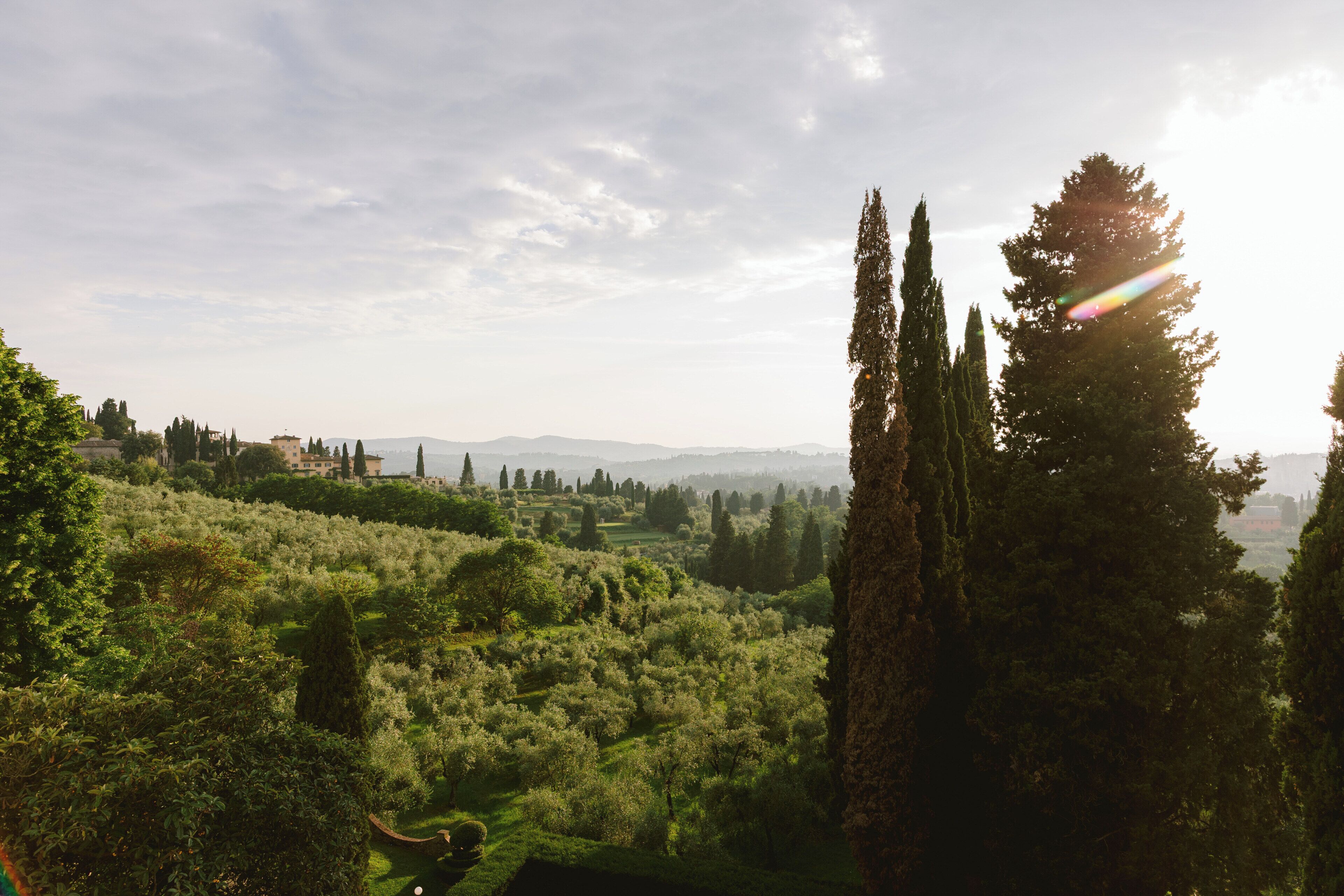 Photo - Art Hotel Villa Agape