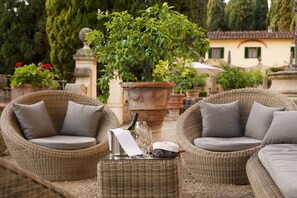 Exterior - Art Hotel Villa Agape (Florence)