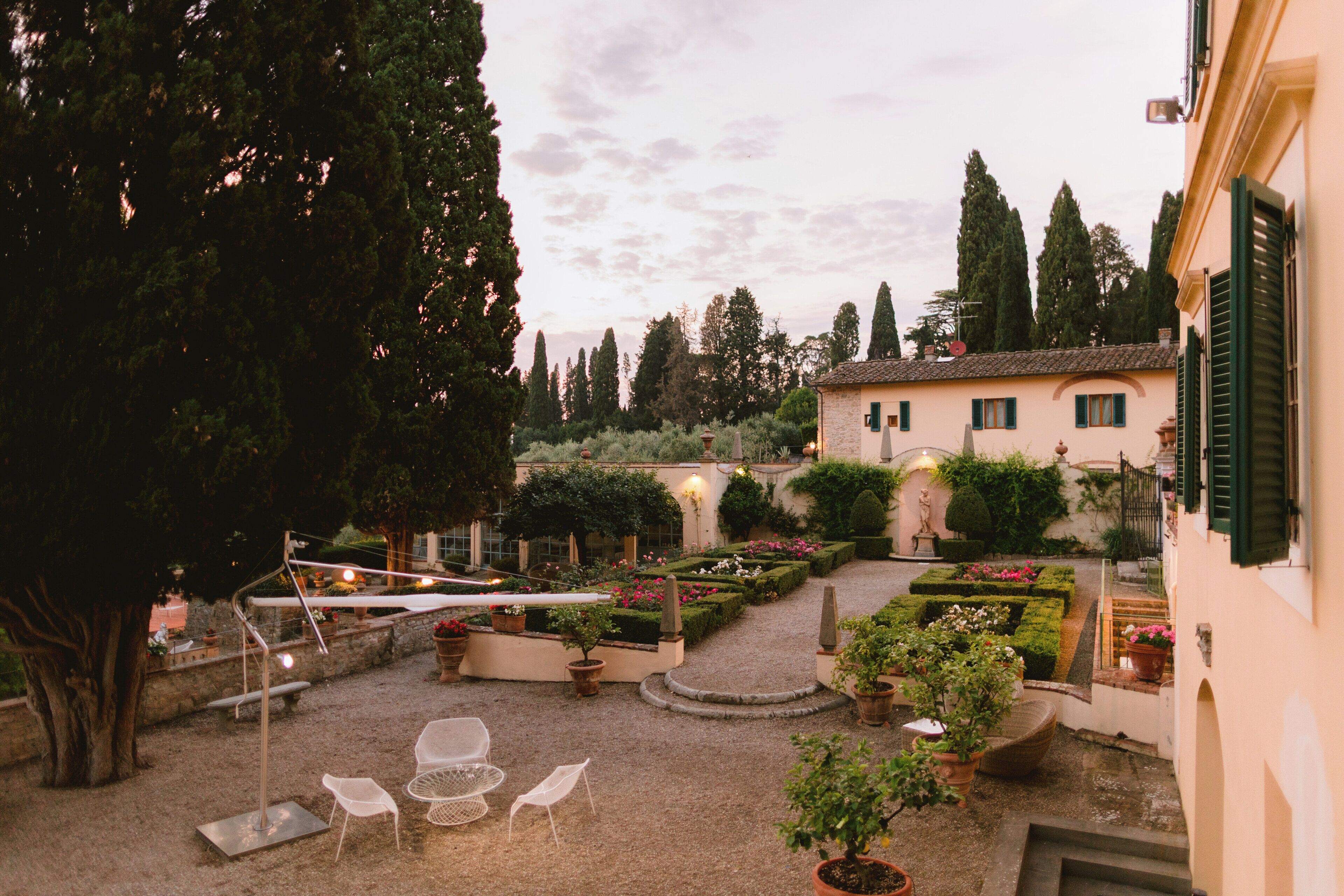 Photo - Art Hotel Villa Agape