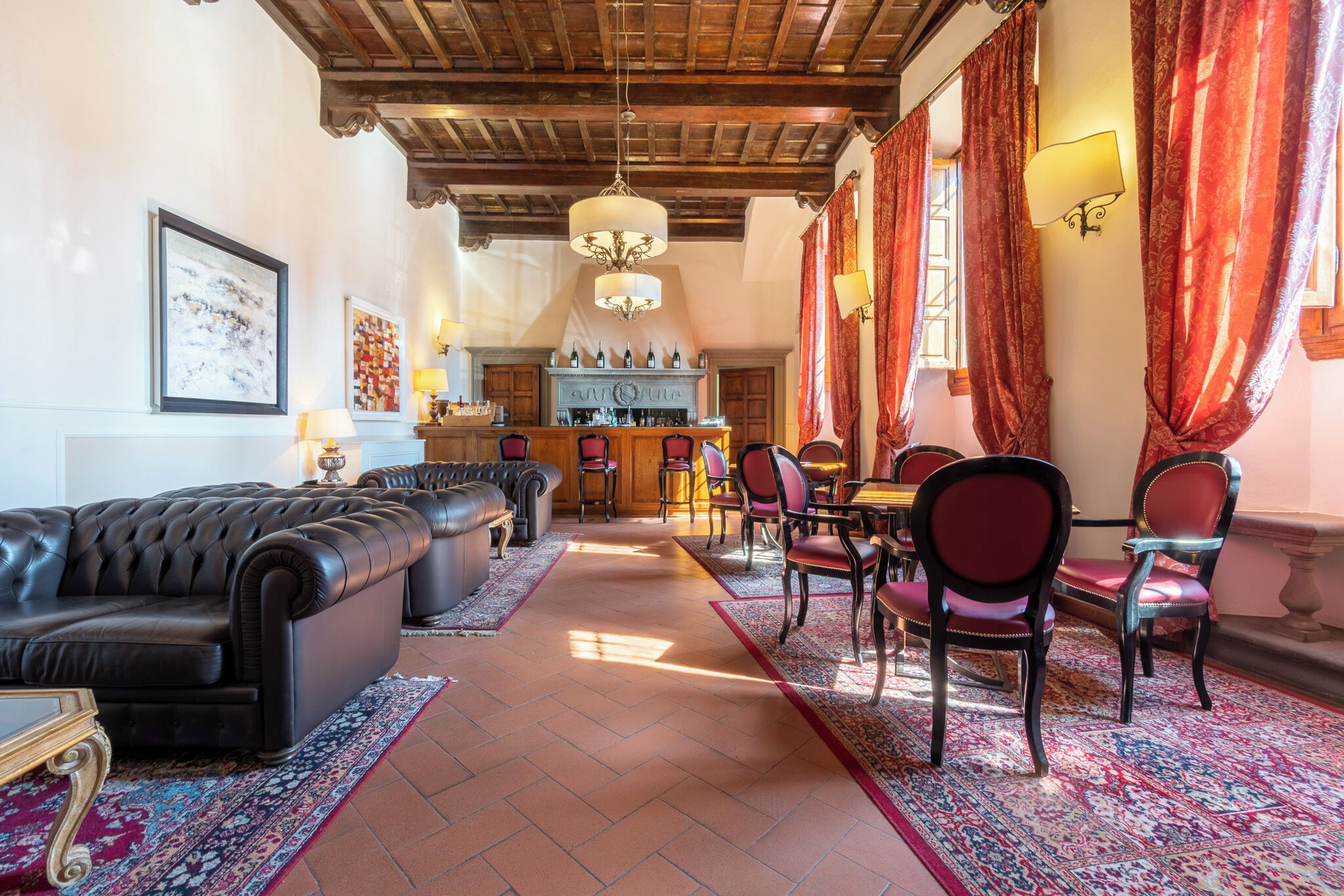 Photo - Art Hotel Villa Agape