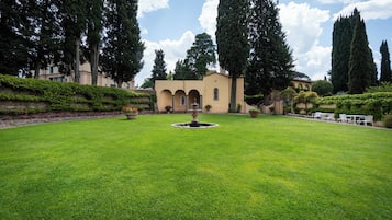 Italienische Bettbezüge von Frette, hochwertige Bettwaren