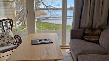 Bungalow | Living area