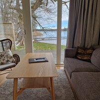 Bungalow | Living area