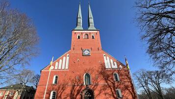 Severdighet