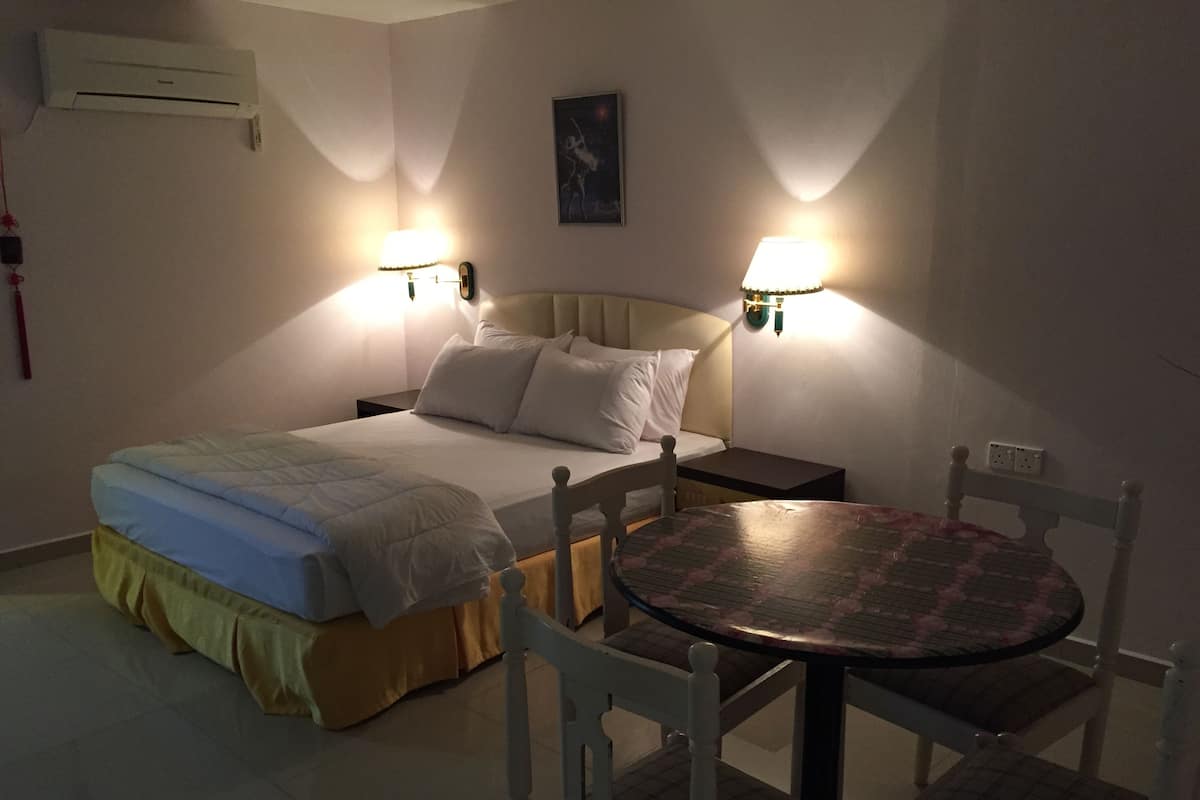 Executive-Suite