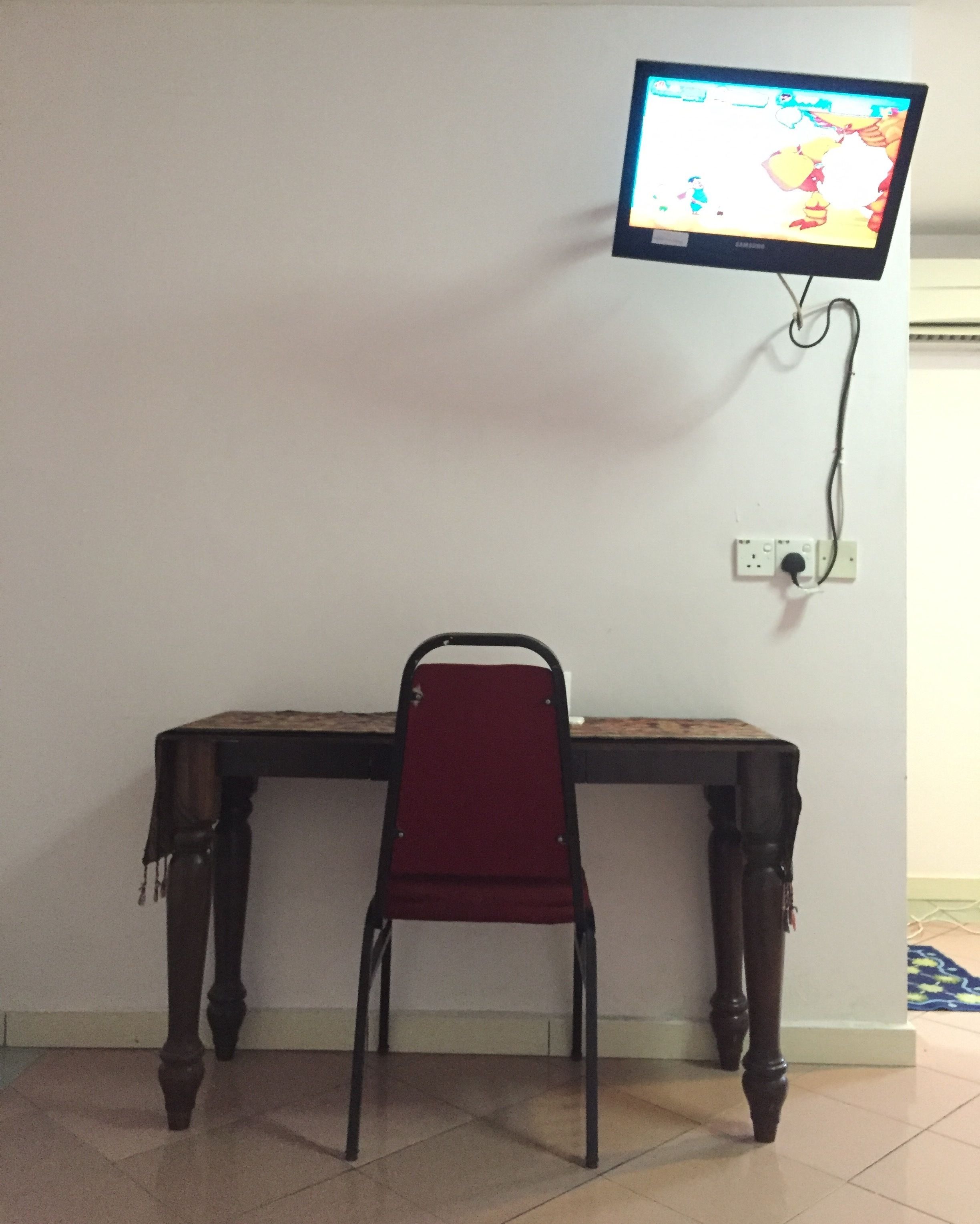 superior room | room amenity