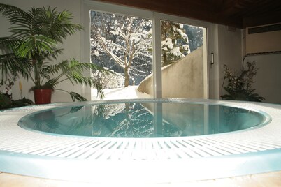 Hotel Salvan
