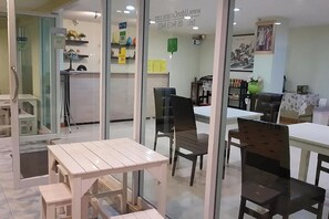 Lobby - Udoncabana (Udon Thani)