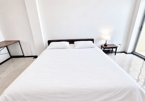 Room - Udoncabana (Udon Thani)