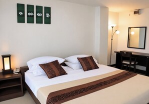 Room - Udoncabana (Udon Thani)