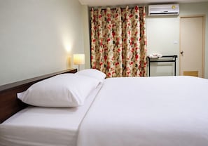 Room - Udoncabana (Udon Thani)