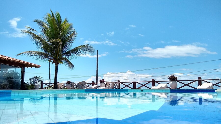 Pousada do Mar