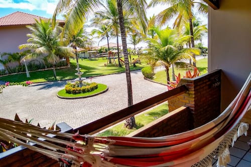 Standard Apartment | Veranda