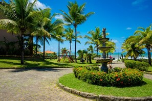 Garden - Pousada do Mar (Ilhéus)